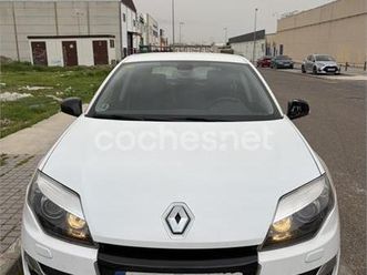 renault laguna bose edition 2.0 energy dci 150 eco2
