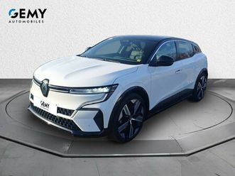 megane e-tech ev60 220 ch super charge