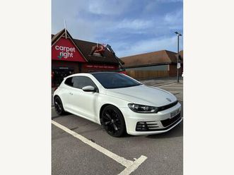 2.0 tdi bluemotion tech r-line euro 6 (start/stop) 3dr