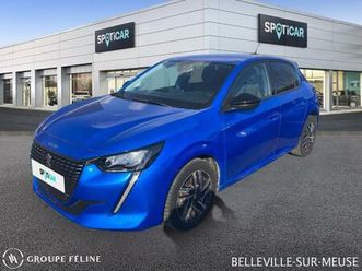 1.2 puretech 130ch s&s allure pack eat8