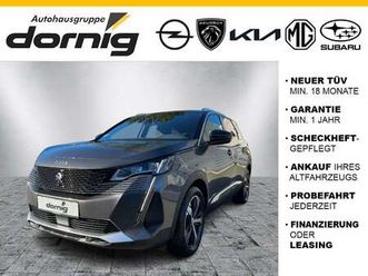 gt pack, puretech, shz