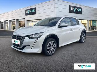 electrique 50 kwh 136ch active