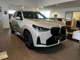 2.0 20d mht m sport auto xdrive euro 6 (start/stop) 5dr