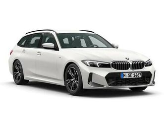 2.0 320i m sport touring auto euro 6 (start/stop) 5dr