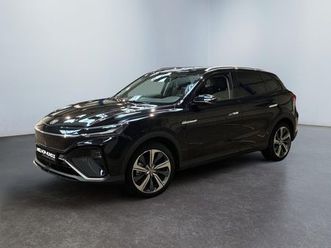 mg marvel r ev comfort 2wd