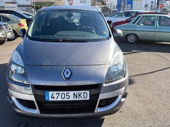 renault mégane authentique 1.6 16v 100