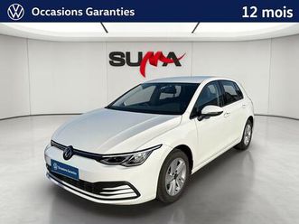 golf 2.0 tdi scr 116 bvm6 life plus