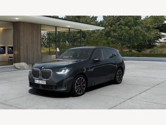 2.0 20i mht m sport auto xdrive euro 6 (start/stop) 5dr