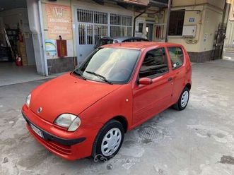 seicento 1.1 clima