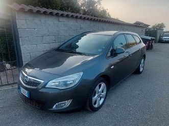 opel astra sw gpl