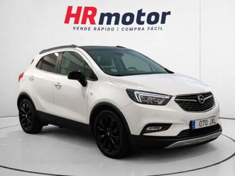 opel mokka x 1.4 turbo color edition s&s