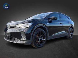 volkswagen id.4 77 kwh pro performance