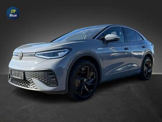 volkswagen id.5 pro performance 82 kwh