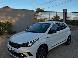 fiat argo drive s-design 1.3 8v flex 2022