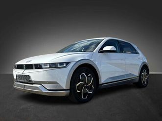 hyundai ioniq 5 core 72.6 kwh