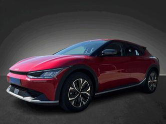 kia ev6 awd earth 77.4 kwh