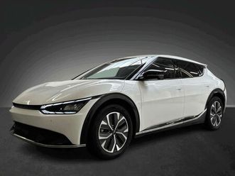 kia ev6 rwd air 77.4 kwh