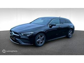 220 d 190ch amg line 8g-dct