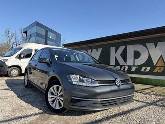 volkswagen golf golf 1.0 tsi comfortline opf*navi * camera*acc*