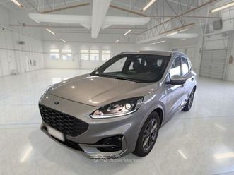 ford kuga 2.5 benzina fhev 152 cv 2wd st-line aut suv