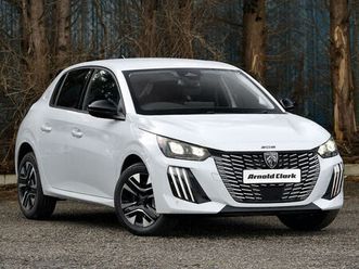 2024 peugeot 208