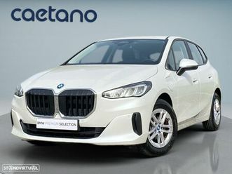 bmw 225xe active tourer e xdrive
