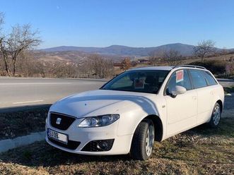 seat exeo euro 5 zalau