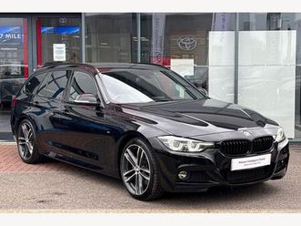 2.0 320d m sport shadow edition touring auto euro 6 (start/stop) 5dr
