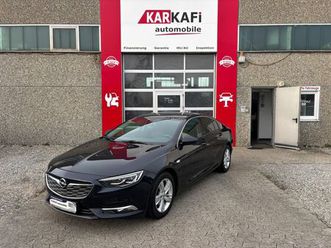 opel insignia b grand sport edition-8xfach