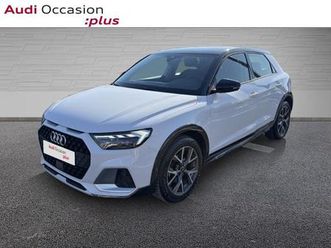 30 tfsi 110ch design s tronic 7