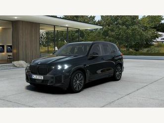 3.0 50e 25.7kwh m sport steptronic xdrive euro 6 (start/stop) 5dr