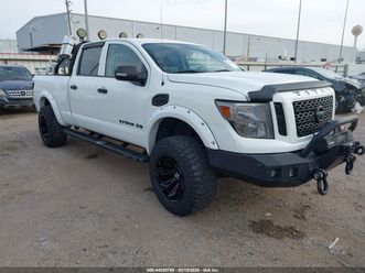 nissan titan 29,699 eur