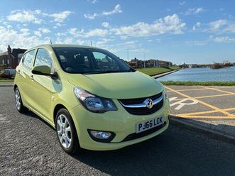 1.0i se euro 6 5dr (a/c)