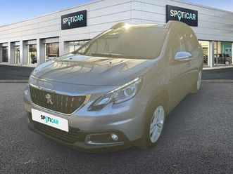 bluehdi 100ch bvm6 style