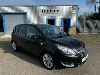 1.4i turbo se euro 6 5dr