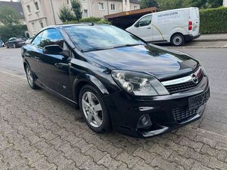 h cabrio opc line 2.0