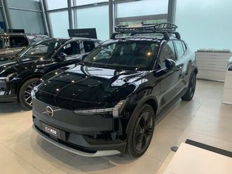 volvo ex30 cross country twin motor performance ultra awd nuova a ferrara