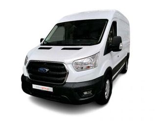ford transit 350 l2h 2.0 tdci h2 trend c/iva