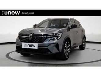 austral e-tech hybrid 200