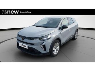 symbioz e-tech full hybrid 145