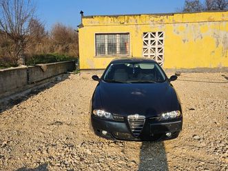 alfa romeo 156 sportwagon 1,9jtd 999 eur