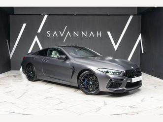 4.4i v8 competition steptronic 4wd euro 6 (start/stop) 2dr