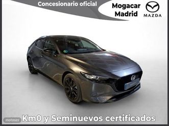 2.0 e-skyactiv-x homura aut. 137kw