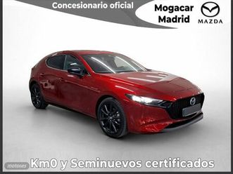 2.0 e-skyactiv-x homura aut. 137kw