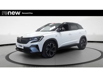 austral e-tech full hybrid 200 gsr2