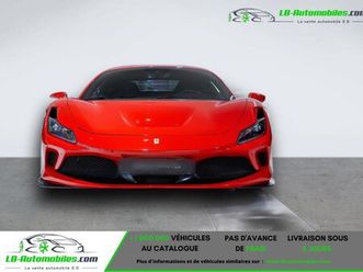 ferrari f8 tributo 3.9 v8 biturbo 720ch