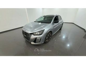 peuge 208 1.2 puretech allure 100cv 208 1.2 puretech allure 100cv