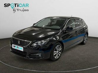 puretech 110ch s&s bvm6 allure