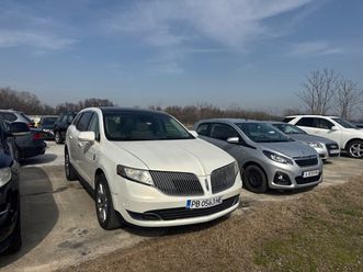 lincoln mkt 3.7 8,299 eur