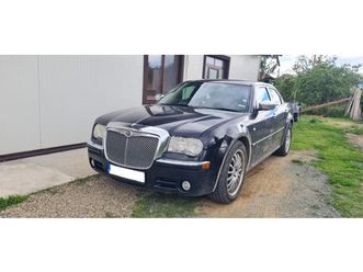 chrysler 300c 3000 3,100 eur